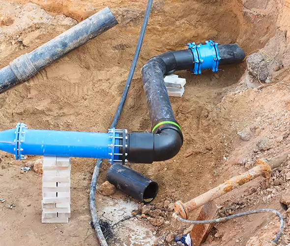 Expert Professional Trenchless Pipe Repair in San Jacinto, CA