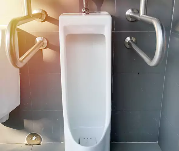 Expert Urinal Installation in San Jacinto, CA: Schedule Reliable Plumbing Services with Us
