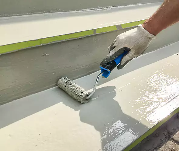 Expert Plumber for Walls Waterproofing in San Jacinto,CA: Schedule Affordable Waterproofing Services with Us