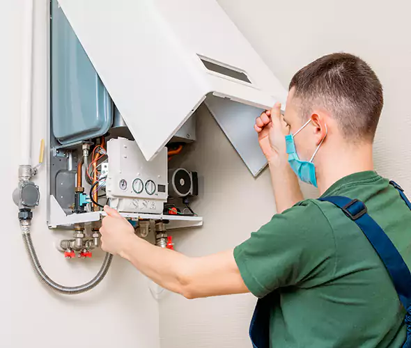 Licensed Experts for Water Heater Installation in San Jacinto, CA