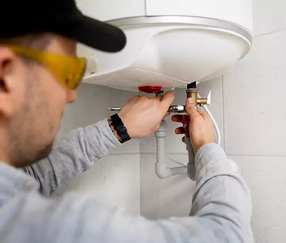 Get Affordable Water Heater Repair Service in San Jacinto, CA