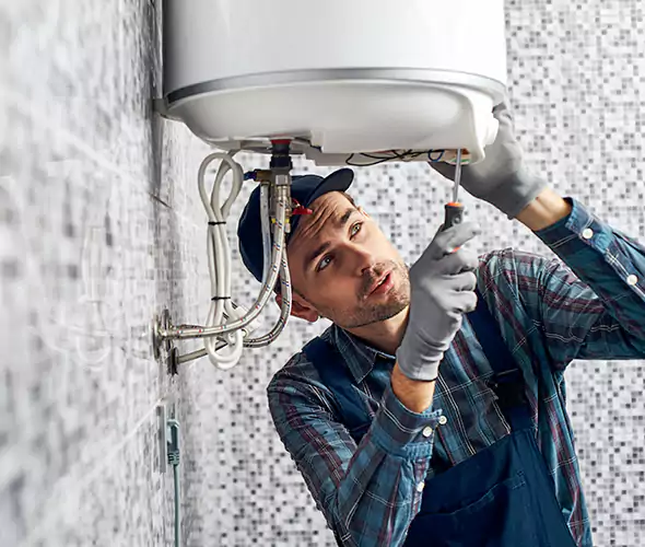 Expert Plumber for Water Heater Replacement in San Jacinto, CA: Schedule Affordable Replacement Services with Us