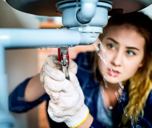 Expert Plumber for Water Leak Detection in San Jacinto, CA: Schedule Affordable Leak Repair Services with Us