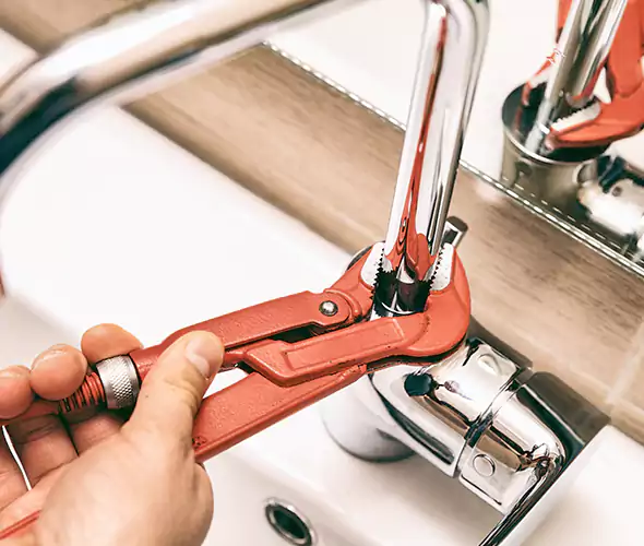 Expert Leak Repair Plumber in San Jacinto, CA