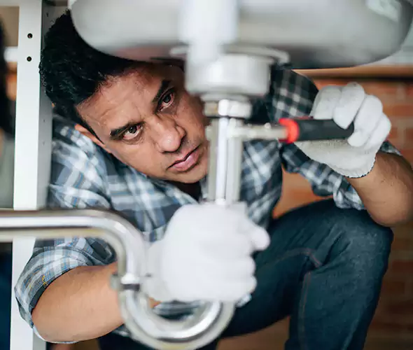 Expert Plumber for Water Line Repair in San Jacinto, CA: Schedule Affordable Water Line Repair Services with Us