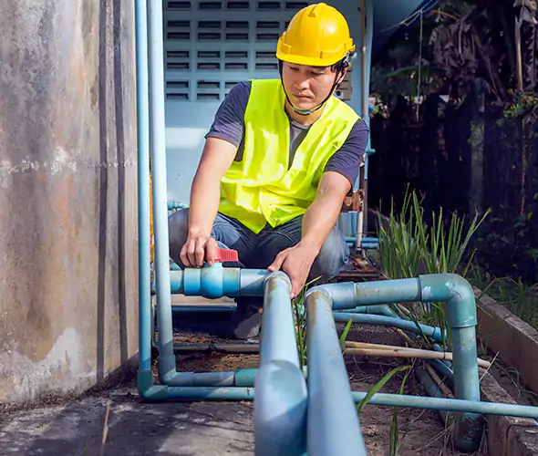 Expert Plumber for Water Line Replacement in San Jacinto, CA: Schedule Affordable Water Line Replacement Services with Us