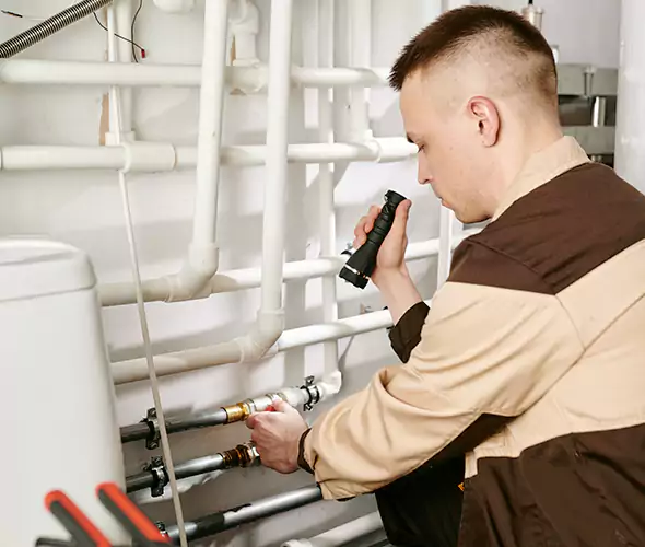 Trusted Water Softener Installers in San Jacinto, CA