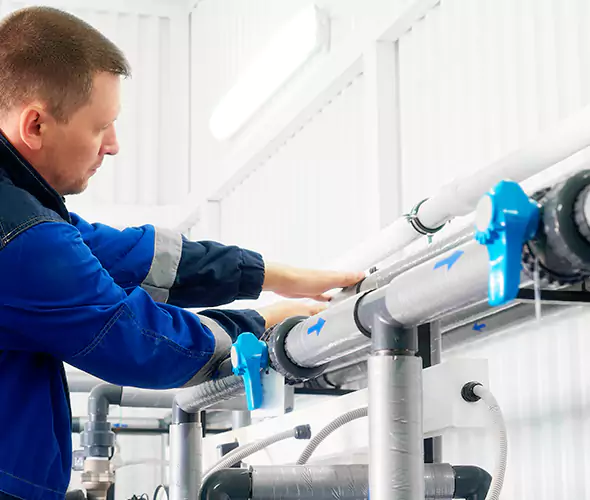 Expert Plumber for Water Softener Maintenance in San Jacinto, CA: Schedule Professional Maintenance with Us
