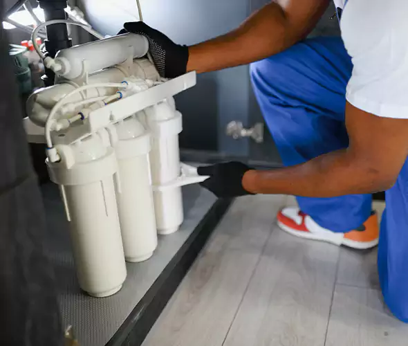 Expert Plumber for Water Softener Replacement in San Jacinto, CA: Schedule Affordable Replacement Services with Us