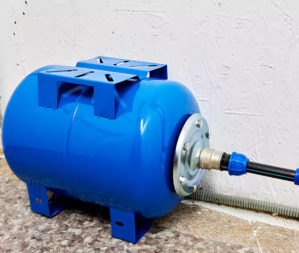 Expert Plumber for Well Pressure Tank Replacement in San Jacinto, CA: Schedule Affordable Tank Replacement Services with Us
