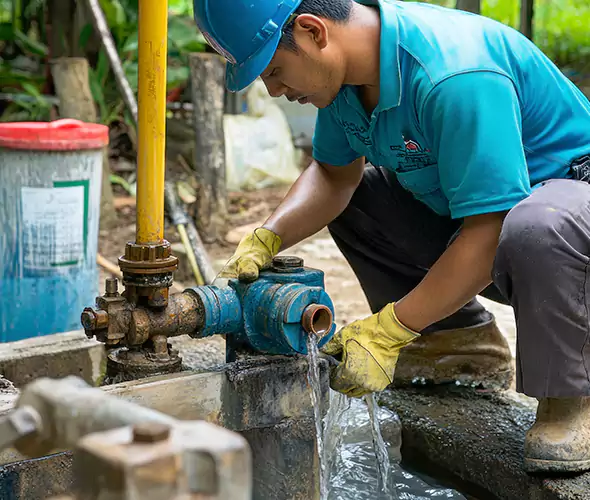 Expert Plumber for Well Pump Replacement in San Jacinto, CA: Schedule Affordable Well Pump Replacement Services with Us