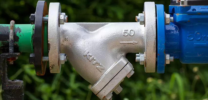 Professional Backflow Preventer Installation Services in San Jacinto, CA