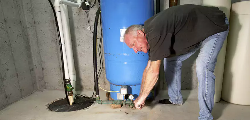 Professional Basement Sump Pump Installation Services in San Jacinto, CA