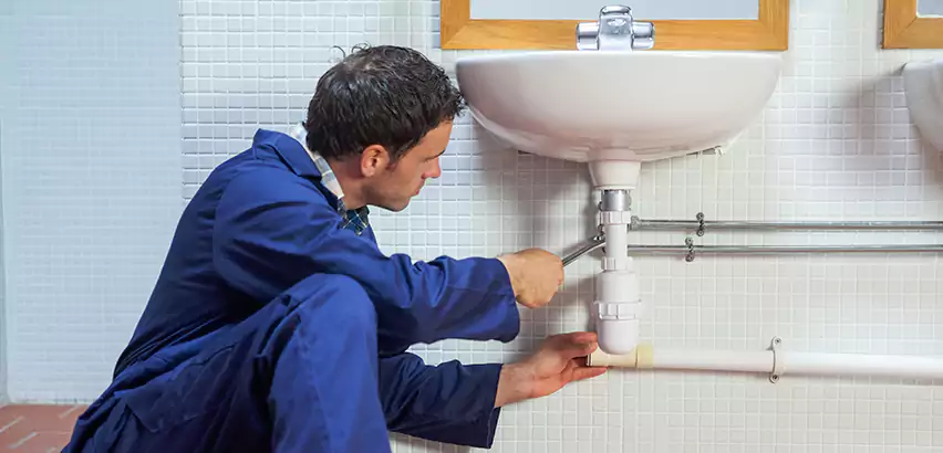 Toilet Repair San Jacinto