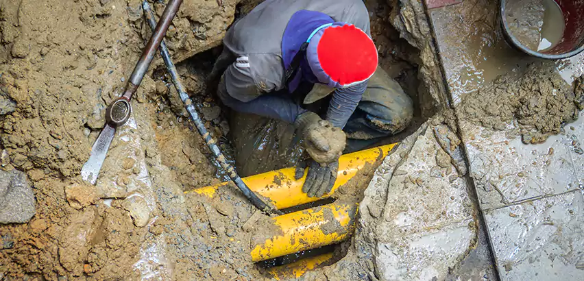 Clogged Drain Repair in San Jacinto, CA