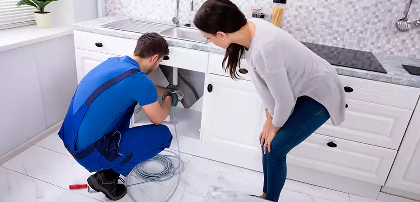 Professional Clogged Sewer Line Repair in San Jacinto, CA