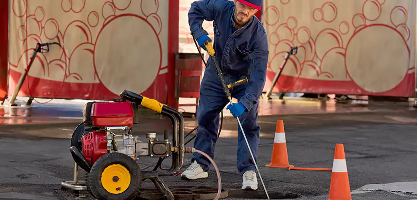 Professional Drain Repair Services in San Jacinto, CA