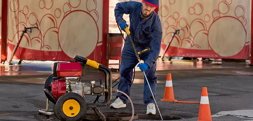 Professional Drains Camera Inspection in San Jacinto, CA