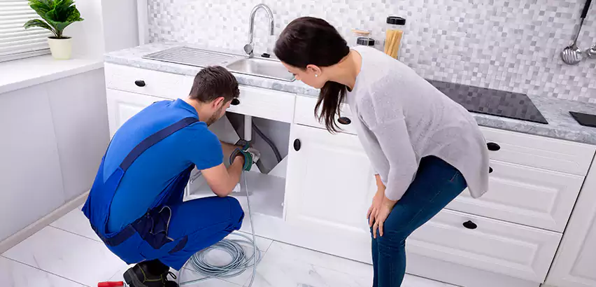 Fast Emergency Plumbing Repair Services in San Jacinto, CA
