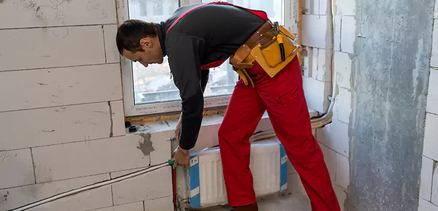 Professional Foundation Leak Repair Services in San Jacinto, CA