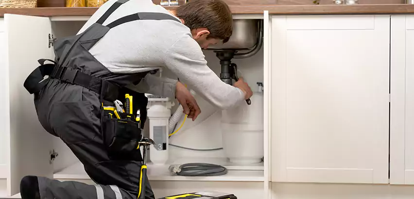 Reliable Sink Garbage Disposal Installation Services in San Jacinto, CA