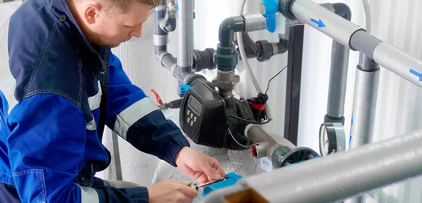 Reliable Gas Line Installation Services in San Jacinto, CA