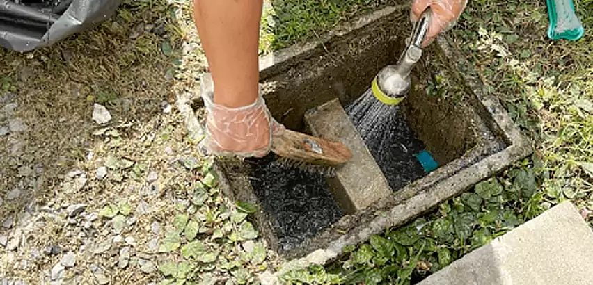 Professional Grease Trap Cleaning Services in San Jacinto, CA