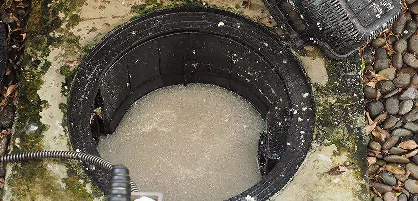 Reliable Grease Trap Repair Services in San Jacinto, CA