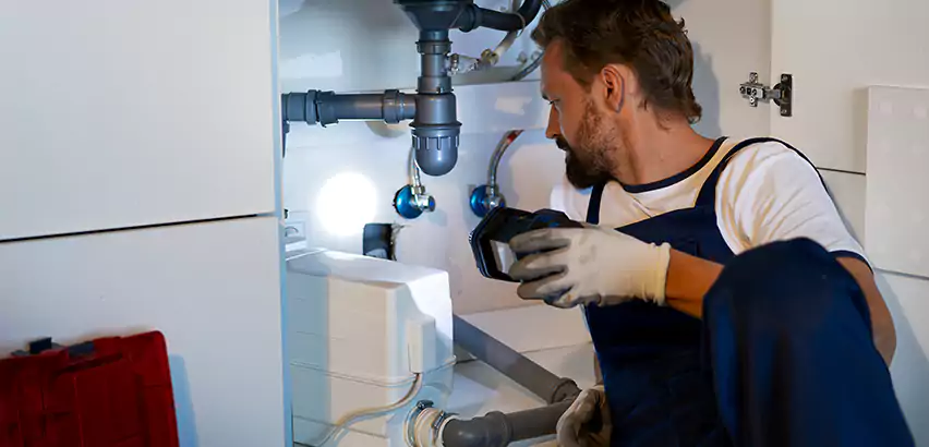 Reliable Insinkerator Installation Services in San Jacinto, CA