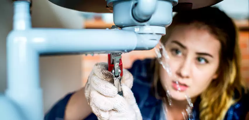 Reliable Pipe Repair Services in San Jacinto, CA