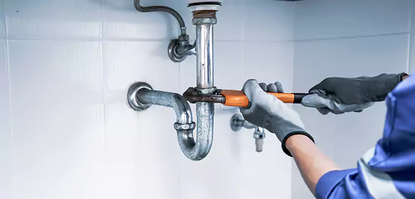 Plumbers Near Me in San Jacinto, CA