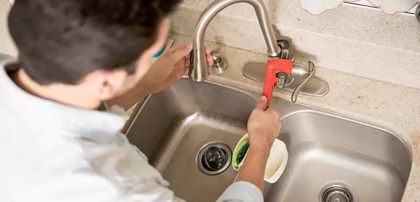 Plumbing Inspection in San Jacinto
