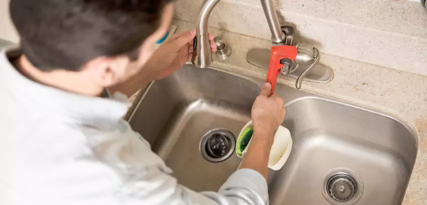 Professional Plumbing Installation Services in San Jacinto, CA