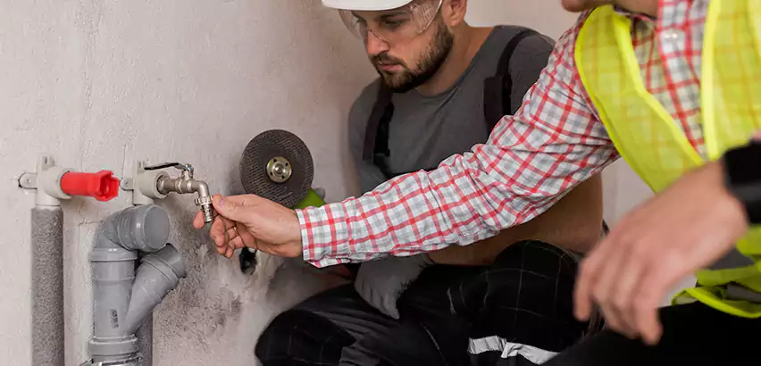 Emergency Plumbing Repair San Jacinto