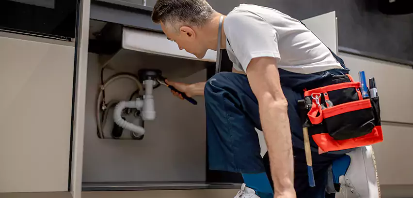Water Heater Replacement in San Jacinto