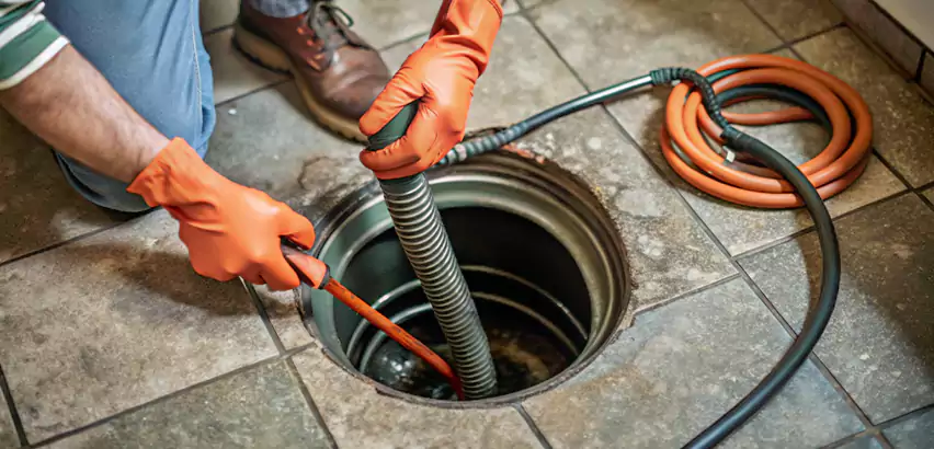 Rooter Services in San Jacinto, CA