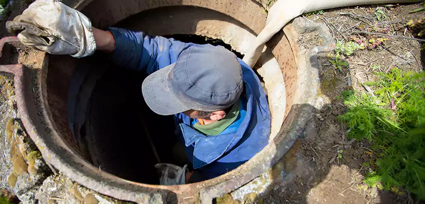 Professional Septic Tank Repair Services in San Jacinto, CA