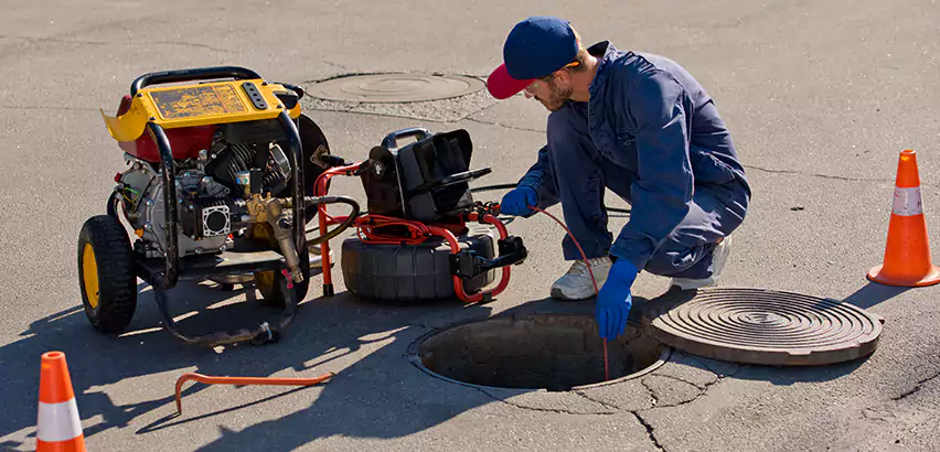 Professional Sewer Repair Services in San Jacinto, CA