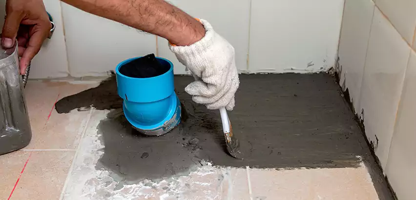 Professional Slab Leak Repair Services in San Jacinto, CA