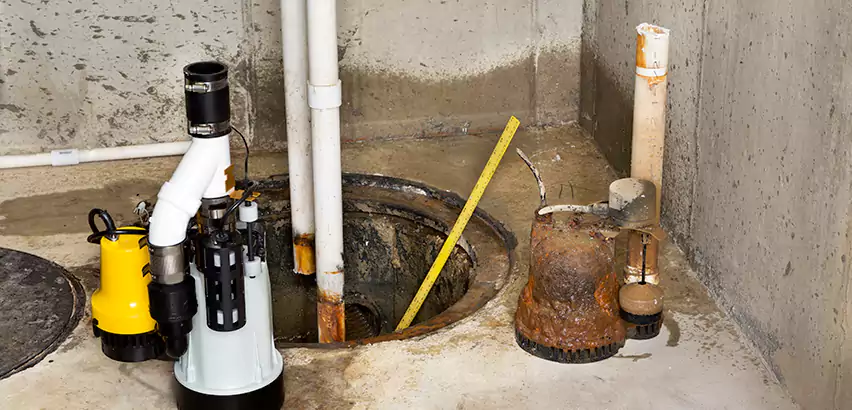 Professional Sump Pump Installation Services in San Jacinto, CA