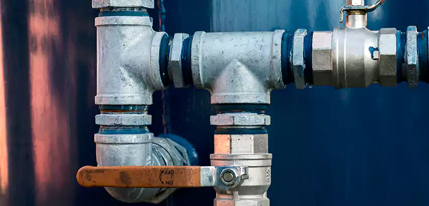 Sprinkler Backflow Valve Installation in San Jacinto, CA