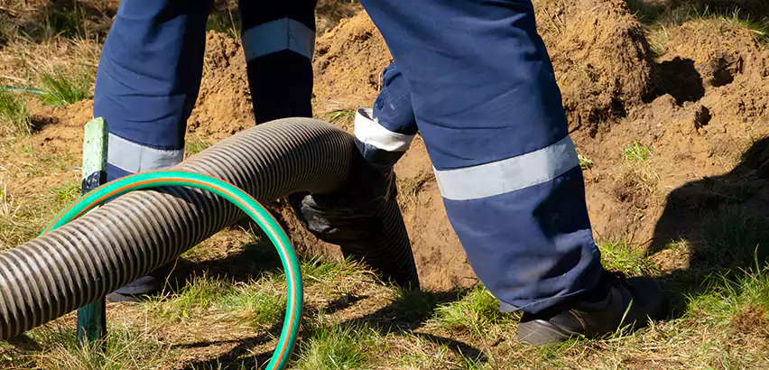 Blocked Drain Repair in San Jacinto