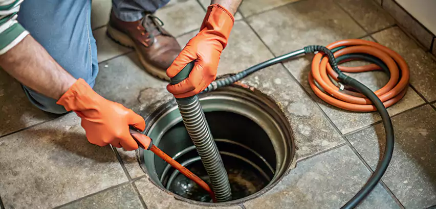 Gutter Drain Repair in San Jacinto, CA
