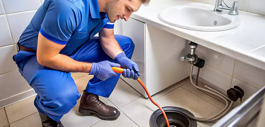Drain Repair in San Jacinto