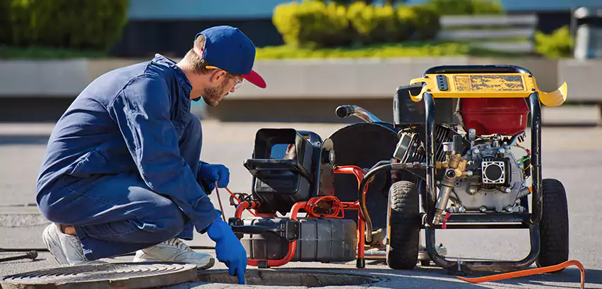 Drain Camera Inspection Near Me San Jacinto