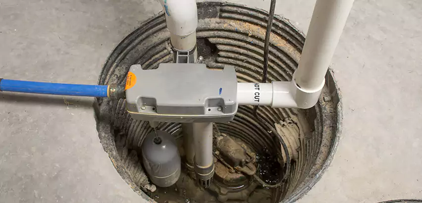Emergency Sump Pump Repair in San Jacinto, CA