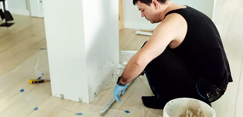Emergency Foundation Leak Repair in San Jacinto, CA