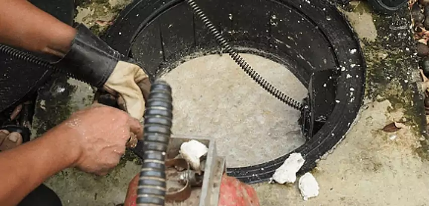 Fat Trap Cleaning in San Jacinto, CA