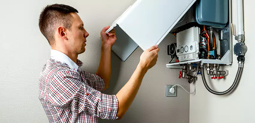 Electric Water Heater Maintenance in San Jacinto