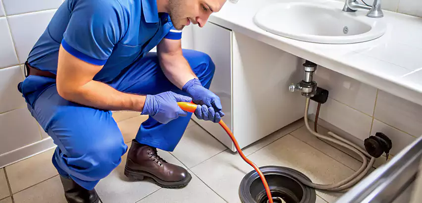 Sewer Jetting in San Jacinto
